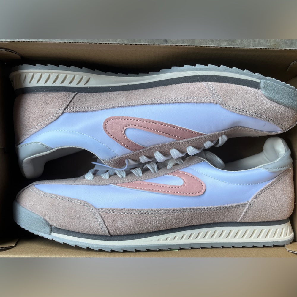 Tretorn Rawlings Sneakers - Women’s Sz 8.5